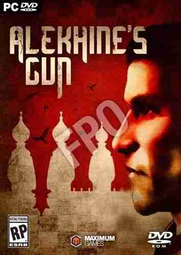 Descargar Alekhines Gun [ENG][CODEX] por Torrent